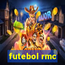 futebol rmc